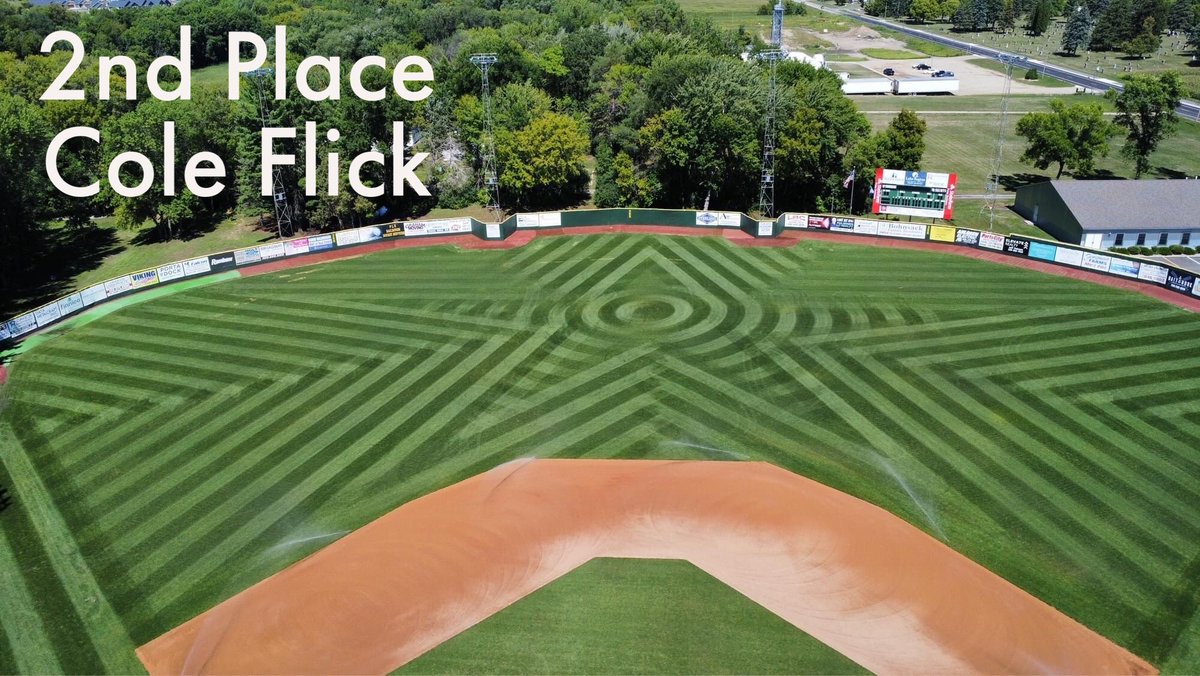 Allett Mowers tweet media