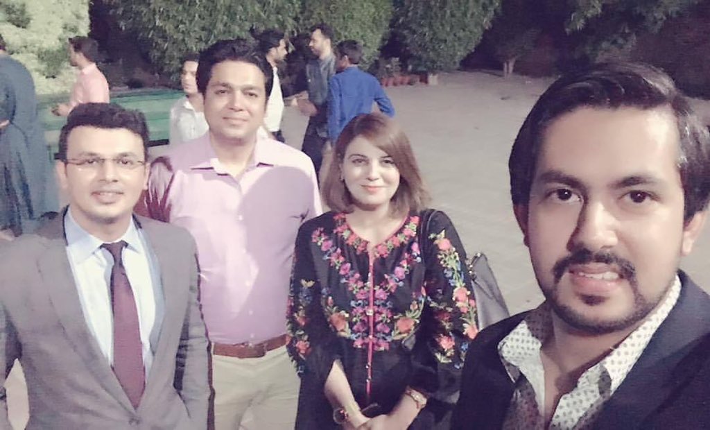 Urooj Sayyami tweet media