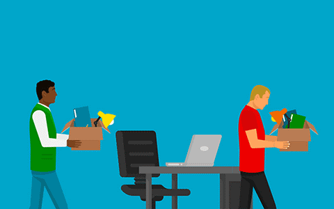 ShareAbleHires's tweet photo. Having trouble keeping your best employees around?

Resume building and a more mobile workforce have people bailing jobs more quickly. Here’s how small businesses can make it hurt less.

Read more: https://t.co/2JBi9ENY0U  #HiringTips #ReduceTurnover https://t.co/Jn3SZAOiiH