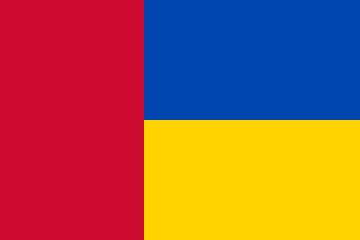 FlagsMashupBot's tweet photo. Republic of Moldova  (🇲🇩)
+
Benin (🇧🇯)
=
Republic of Benin: https://t.co/yZHu0Ji1fs