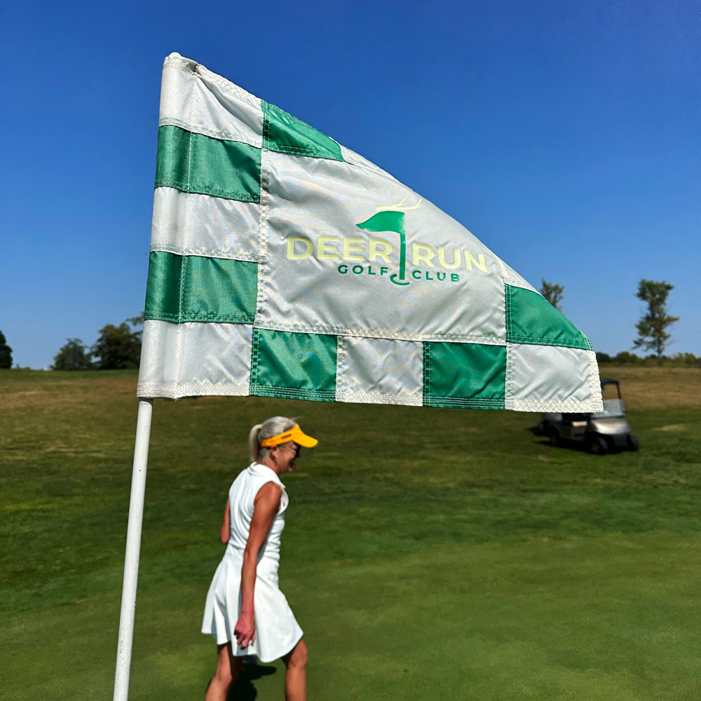 iowabar's tweet photo. On Sept. 8, the Young Lawyers Division of the ISBA hosted its Justice Fore All Golf outing at Deer Run Golf Club in Indianola. The YLD Fundraising Committee would like to thank the participants and generous sponsors.
https://t.co/W5IywHM8j1
#ISBAYLD #IowaLawyerWeekly https://t.co/z6ClfA4Of0