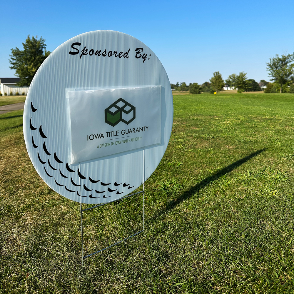 iowabar's tweet photo. On Sept. 8, the Young Lawyers Division of the ISBA hosted its Justice Fore All Golf outing at Deer Run Golf Club in Indianola. The YLD Fundraising Committee would like to thank the participants and generous sponsors.
https://t.co/W5IywHM8j1
#ISBAYLD #IowaLawyerWeekly https://t.co/z6ClfA4Of0