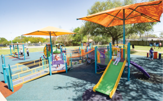 ABCreative_inc's tweet photo. Swings, slides, spinners, climbers, sensory, music, overheads and more bring lots of play value to your school and community.  #FallinLoveWithPlaySale #PlaygroundSale 

Burke Sale: https://t.co/2DfQjKyvA8 https://t.co/un9j8wTjuF