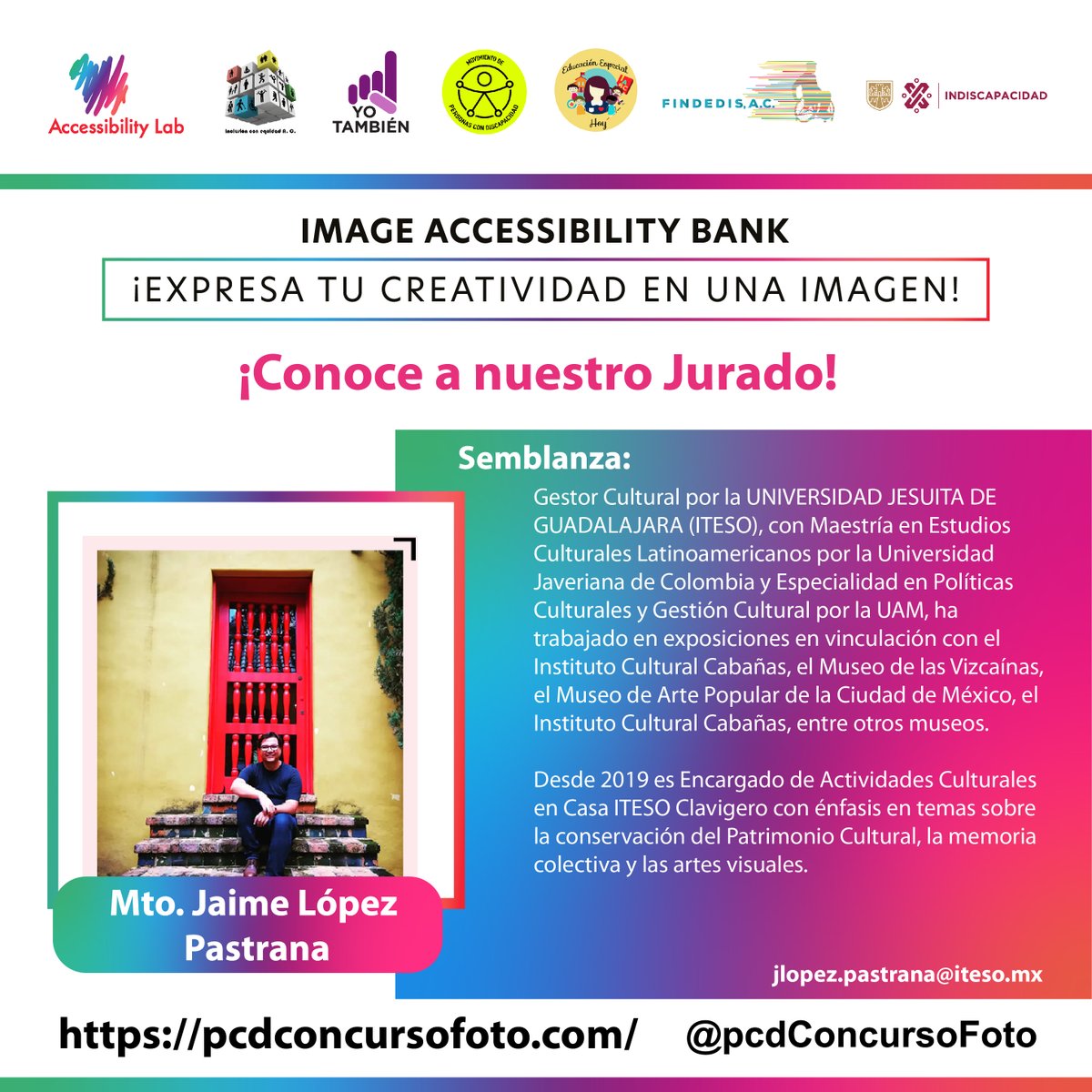 PcdConcursoFoto tweet media