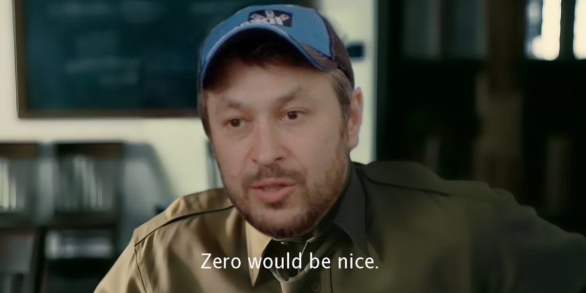 Nico_Padugz's tweet photo. "I came from the future where #Solana's block confirmation takes near-zero. That's more than enough, right?"

@toly: https://t.co/V0S5CizHee