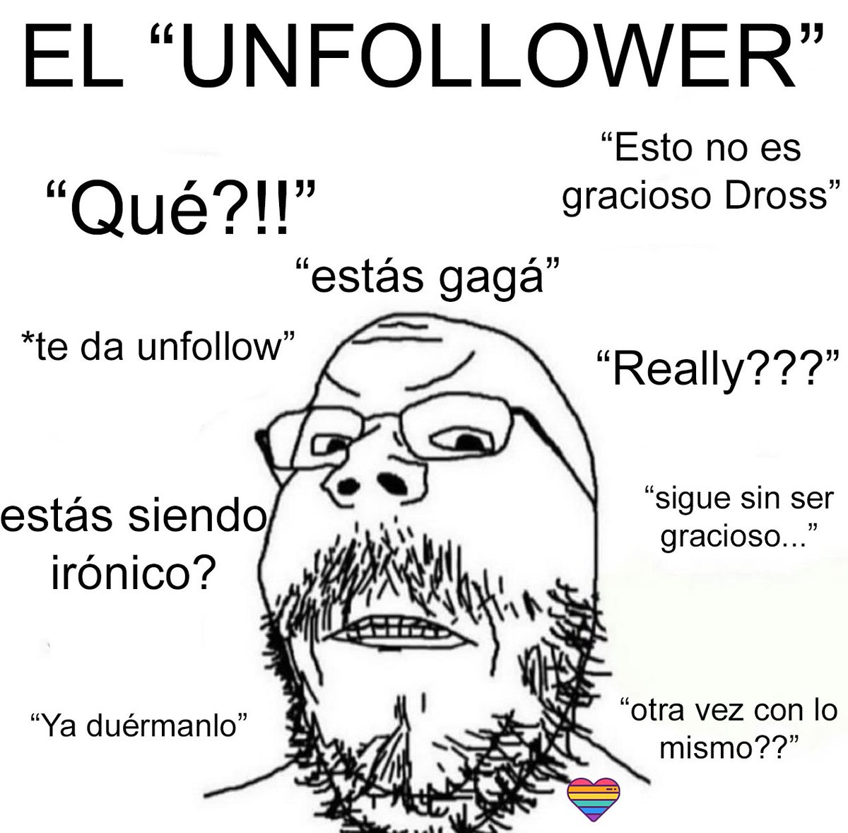 eldiariodedross's tweet photo. "Esto no es gracioso, Dross" JAJAJAJAJAJAJAJAJAJAJAJAJAJAJAJAJAJAAJAJAJAJAJA https://t.co/ULRhjJQYzj