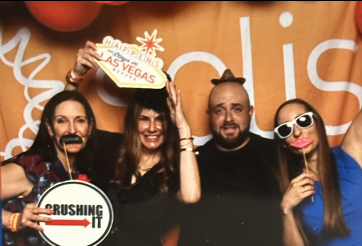 LisaLDeMarco's tweet photo. And that’s a wrap! Thank you @SEIA, @SEPAPower, @SPIConvention, @WomenCleantech &amp; @WRISEnergy, for a successful #REPlus23. I can’t wait to see everyone again in Anaheim next year! #cleanenergy #cleantech #climatetech #solarpower #energytwitter #renewables #renewableenergy https://t.co/a2UoyGQF5x