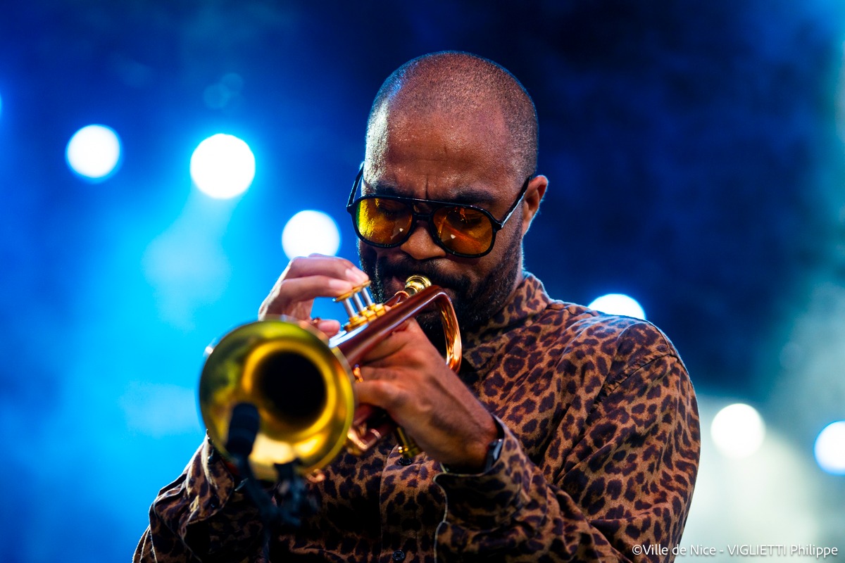 Nice Jazz Fest tweet media