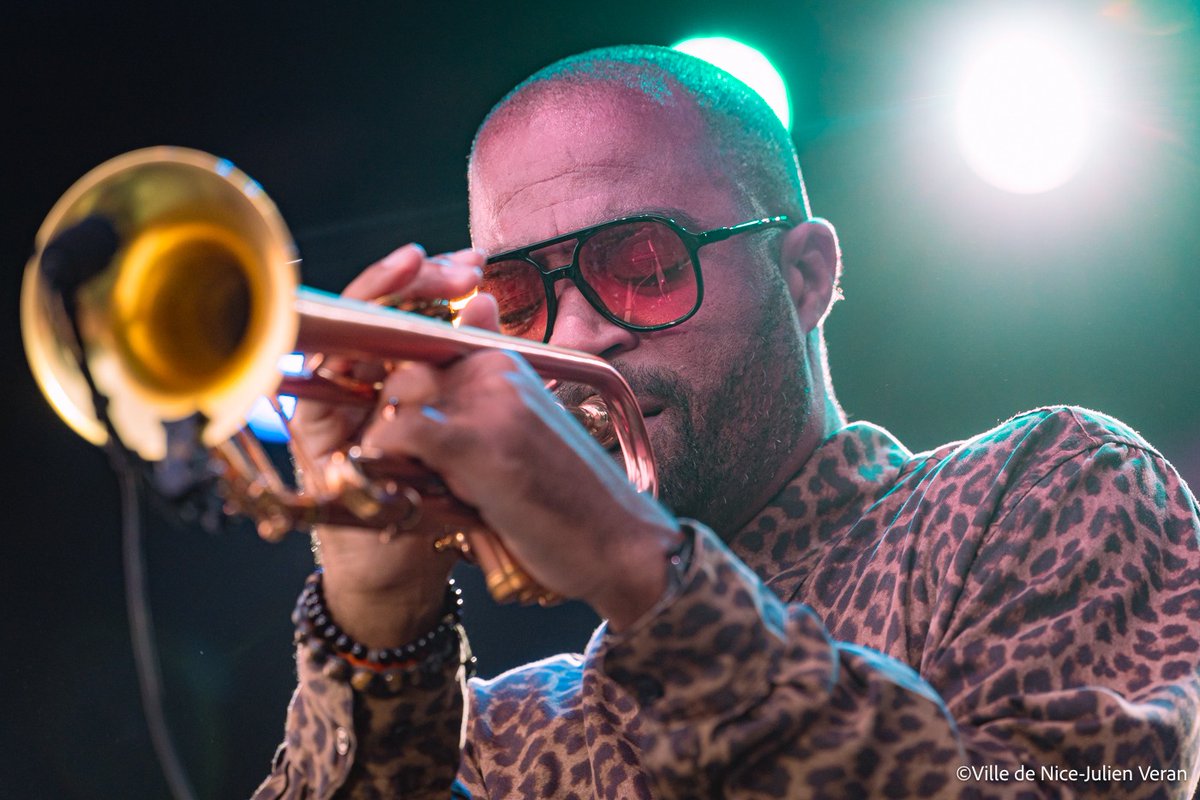 Nice Jazz Fest tweet media