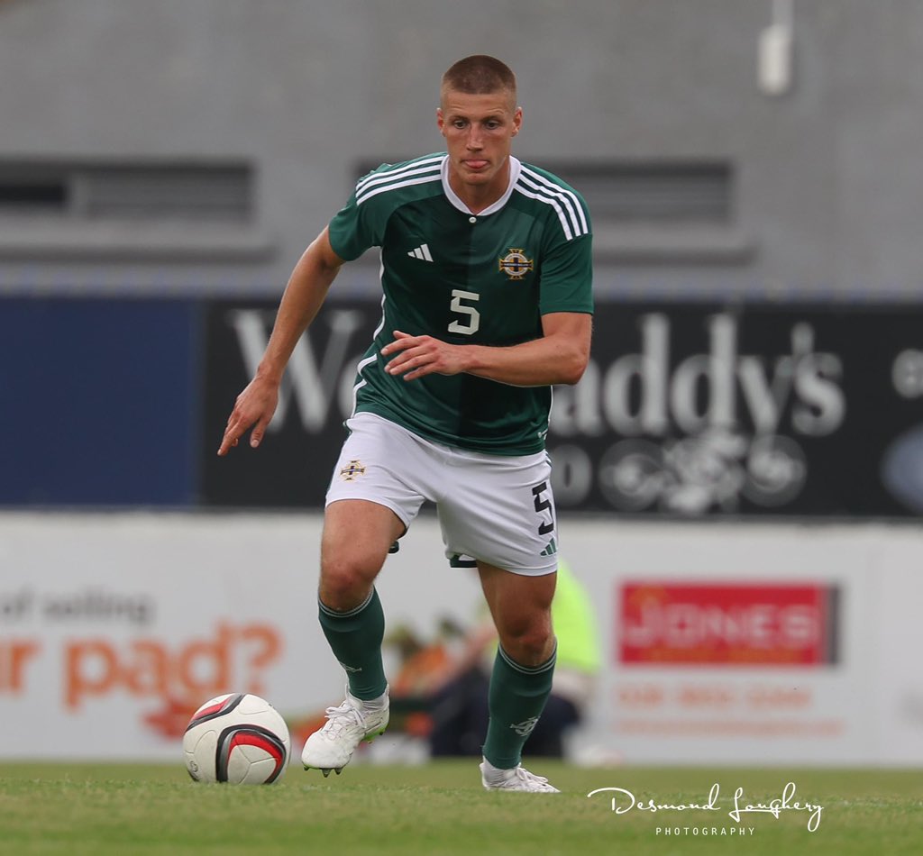 International duty ⚽️