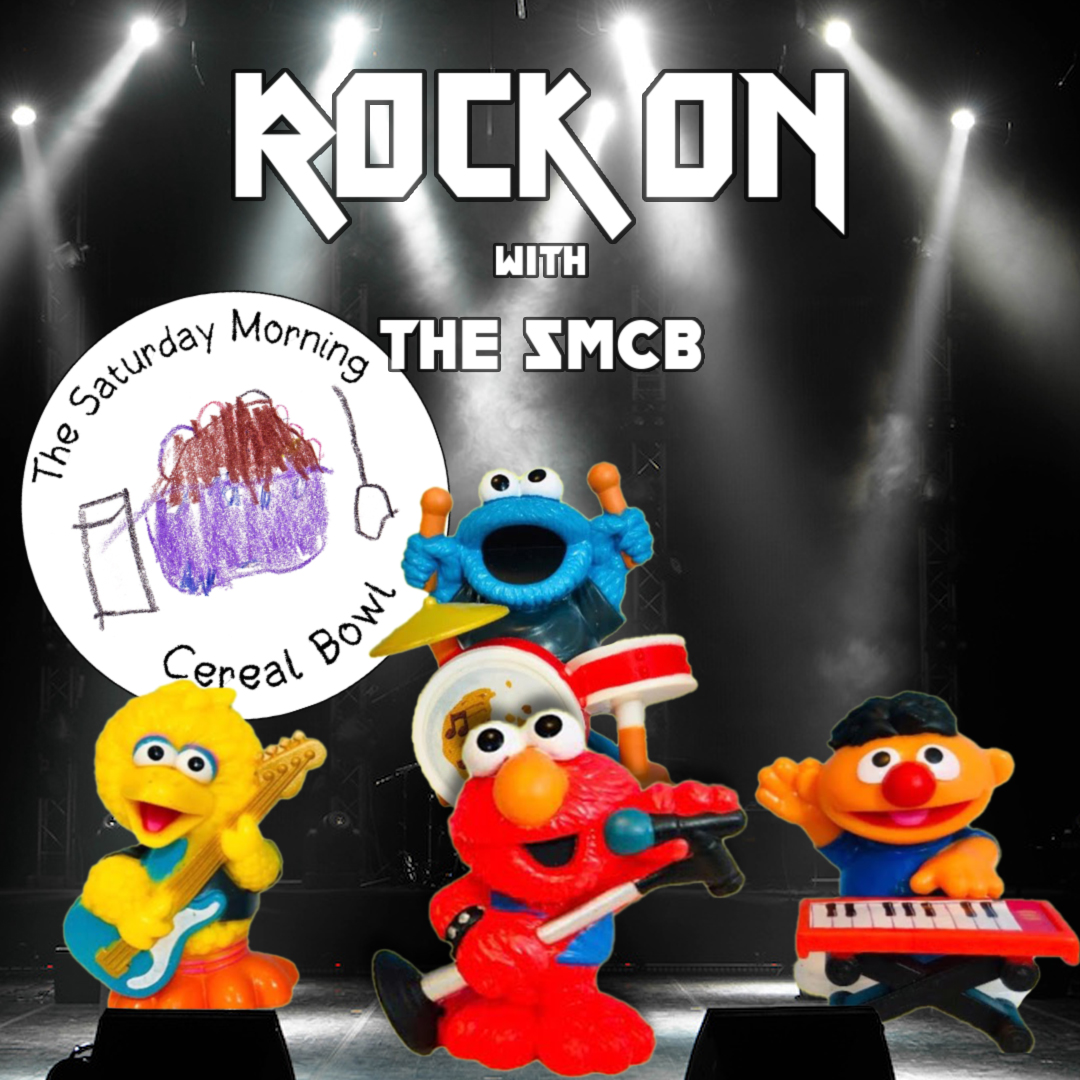The Saturday Morning Cereal Bowl (@thesmcb) on Twitter photo The band's together and ready rock out to your favorite kindie tunes. We have new songs and Cereal Bowl Classics on the show this Saturday, kids. Listen 8am EDT on <a href="/TheWAWL/">WALLY</a> or 9am & 5pm EDT on Kiddo Radio. The band's together and ready rock out to your favorite kindie tunes. We have new songs and Cereal Bowl Classics on the show this Saturday, kids. Listen 8am EDT on <a href="/TheWAWL/">WALLY</a> or 9am & 5pm EDT on Kiddo Radio.