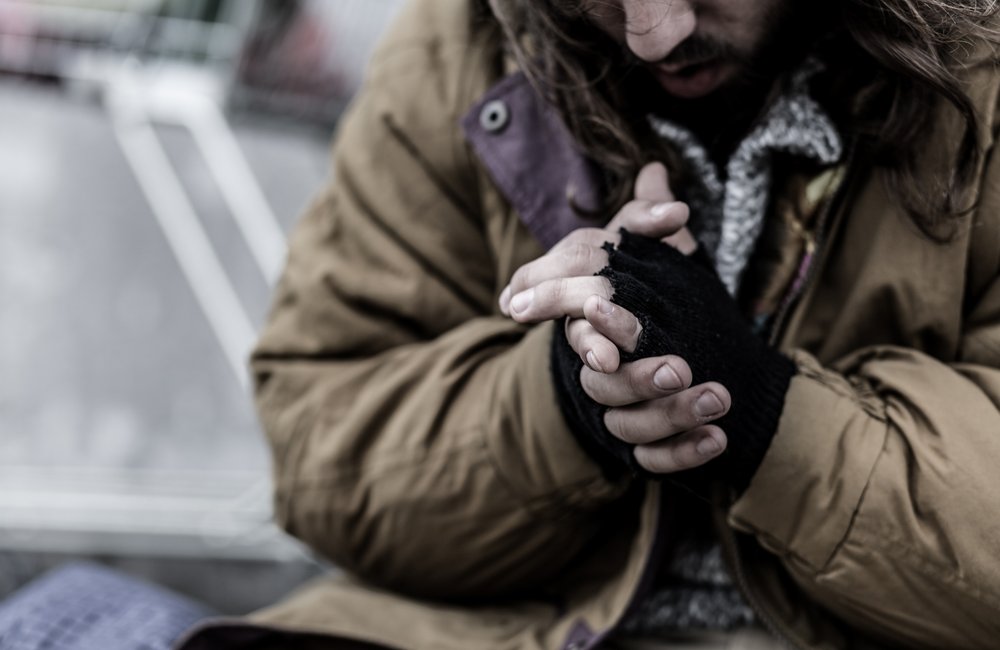 uw_positive's tweet photo. Homelessness linked to 44% lower odds of progressing through #HIV care cascade.

https://t.co/UVG7cXu9Oj https://t.co/pIQ1RbgtRI