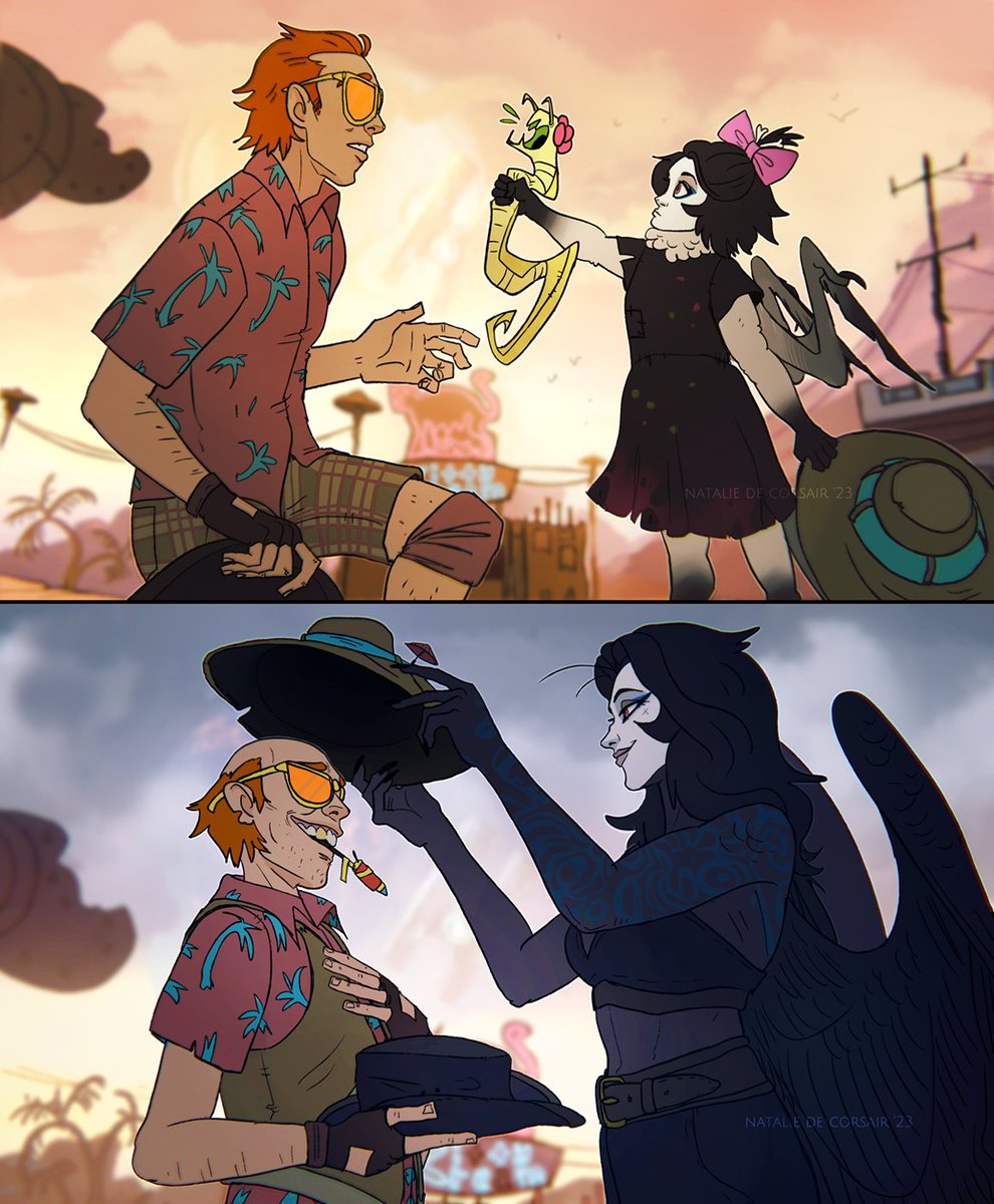 As time goes by, some things change, but some remain the same