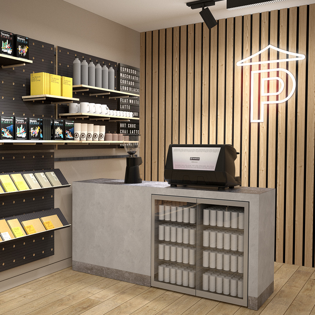 Parasol Store tweet media