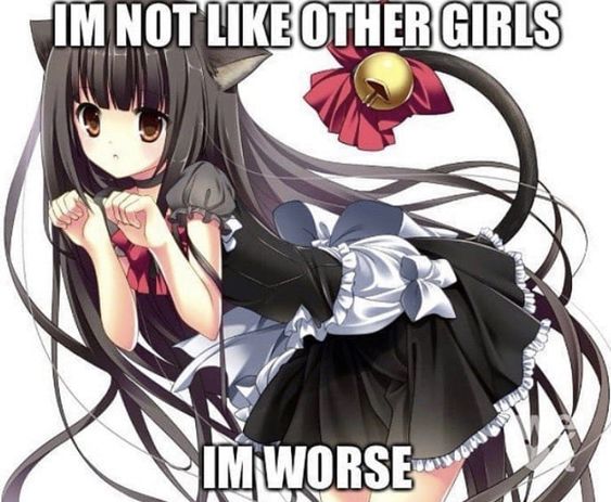 Kyaandere's tweet image. 