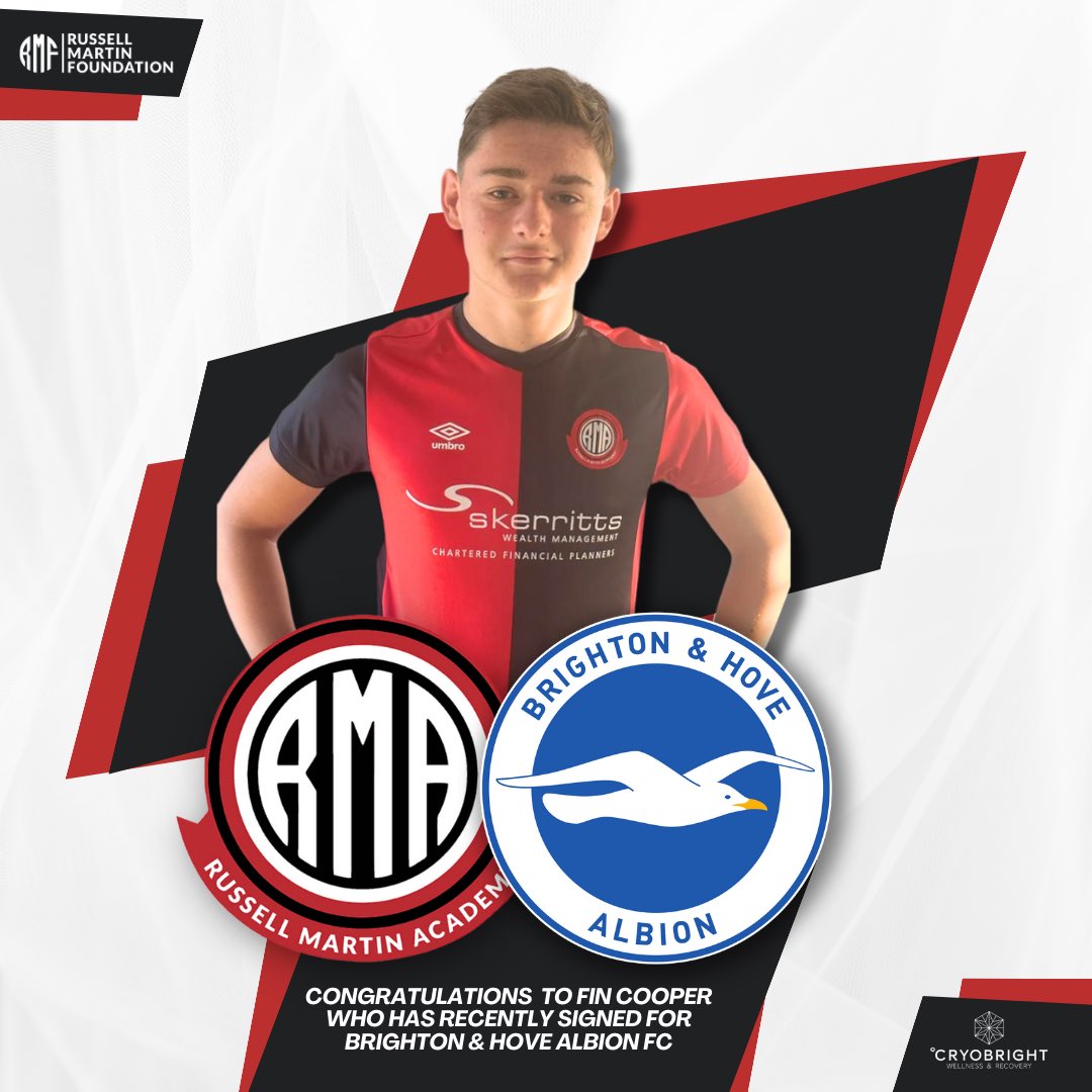 Russell Martin Foundation tweet media