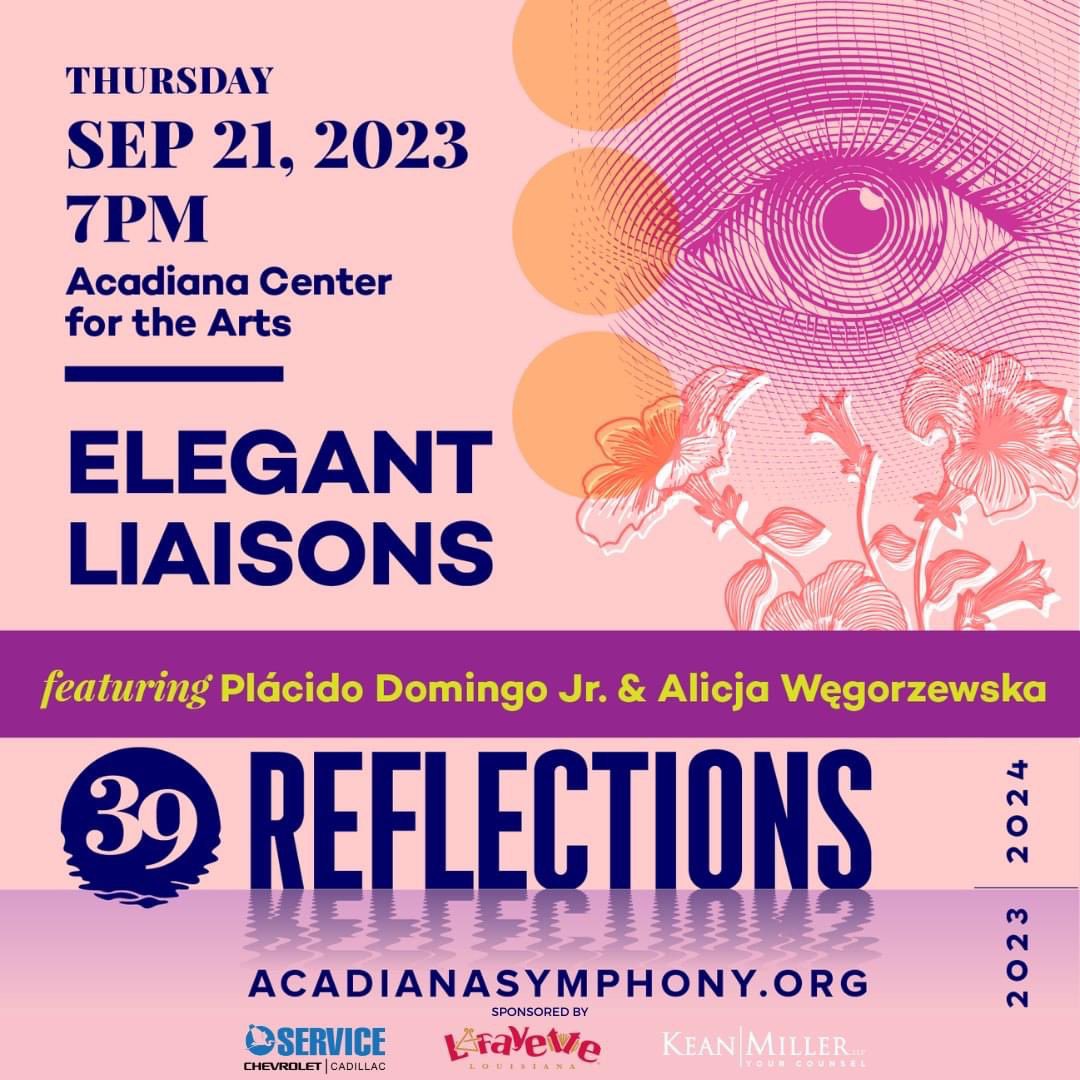 yoland_kwok's tweet photo. @pladomor will back 🇺🇸 to perform two concerts with Alicja Węgorzewska on September 21 &amp; 30. 1️⃣@ASOandC https://t.co/NlitRgNP5w️⃣Paderewski Symphony Orchestra. https://t.co/o1mJYjAxKJ. 
Video message from Placido https://t.co/eLsfy2rzqK https://t.co/RrMqLhrfxT