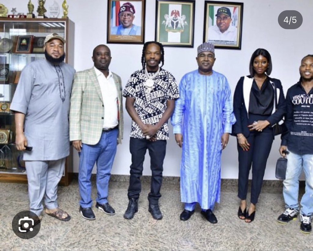 BolanleCole's tweet image. Mohbad must get Justice✅ Sammy Larry must be arrested and charged to court for Manslaughter. Pass this tweet on.