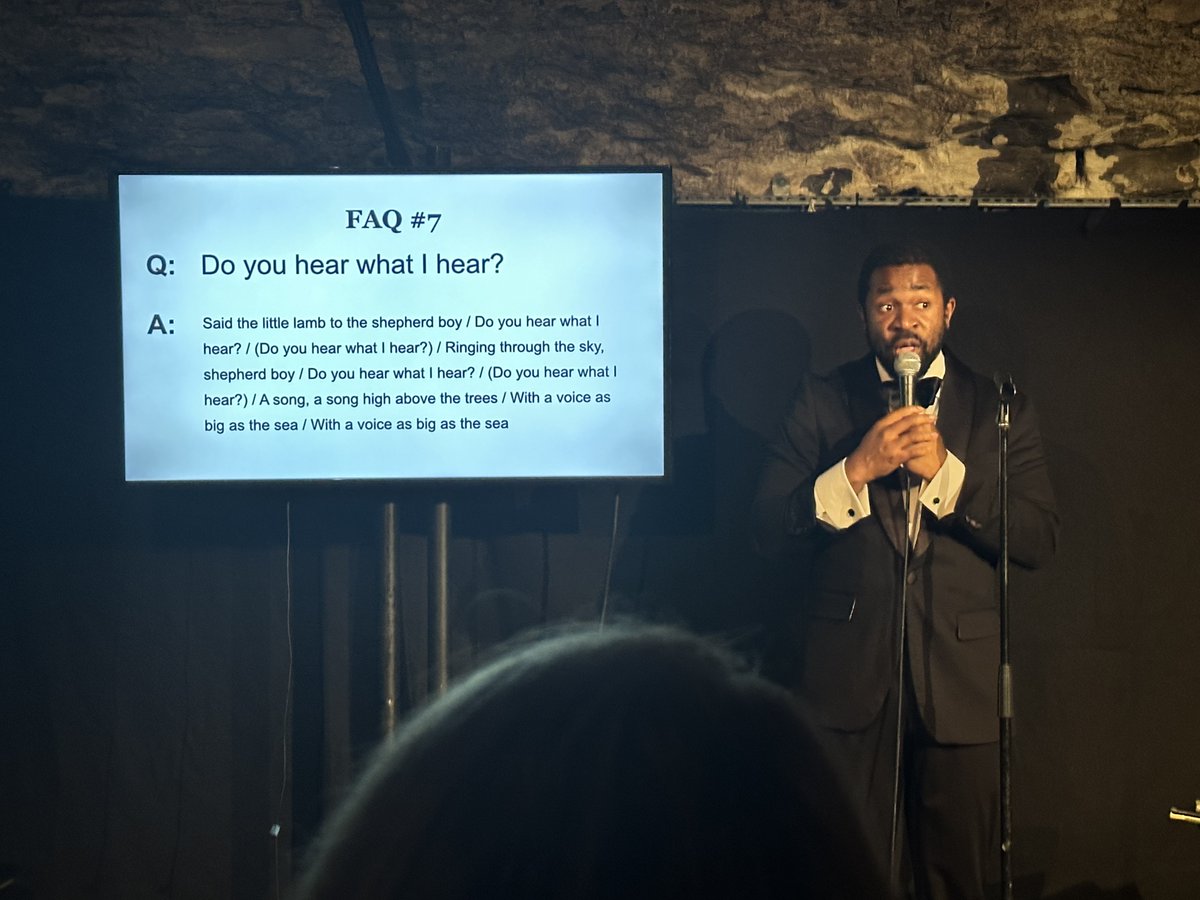 Sam Reich tweet media