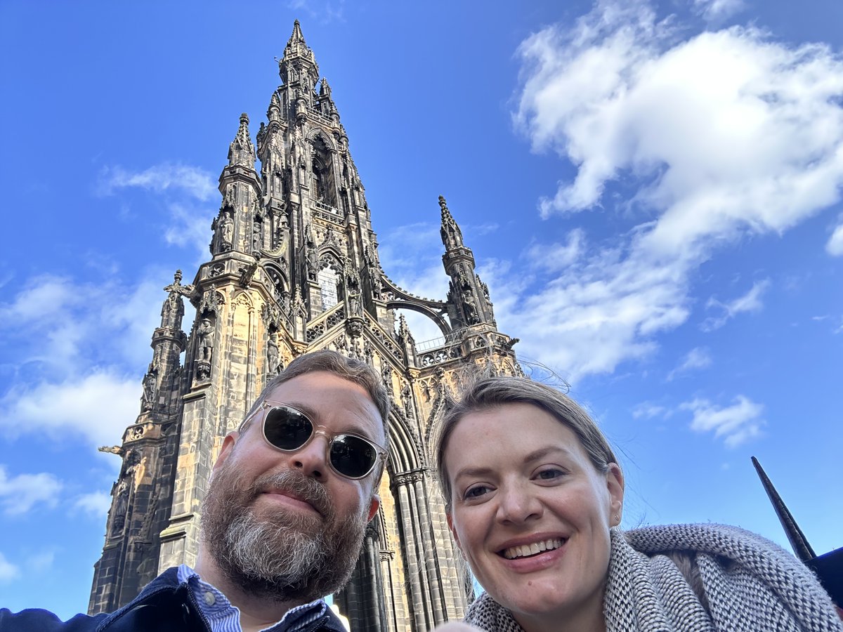 Sam Reich tweet media