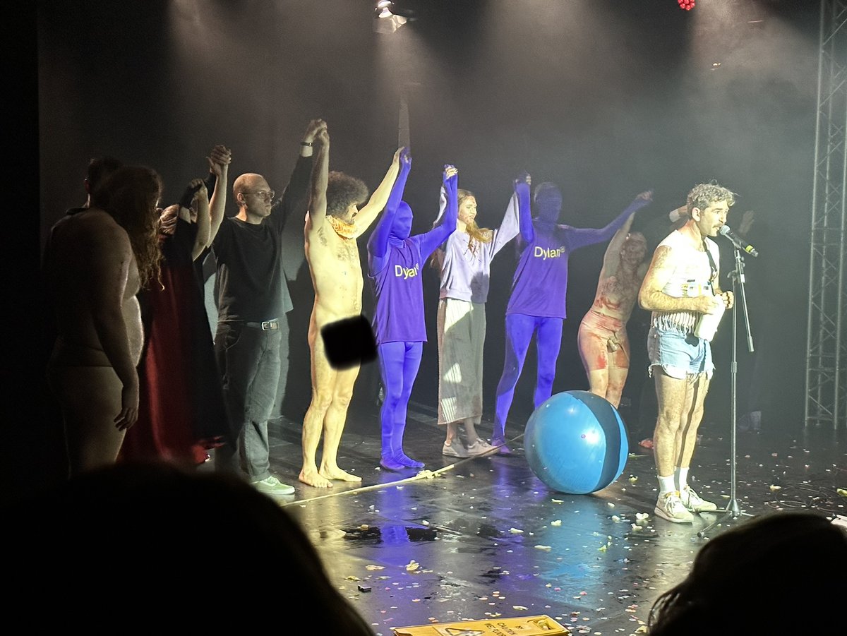 Sam Reich tweet media