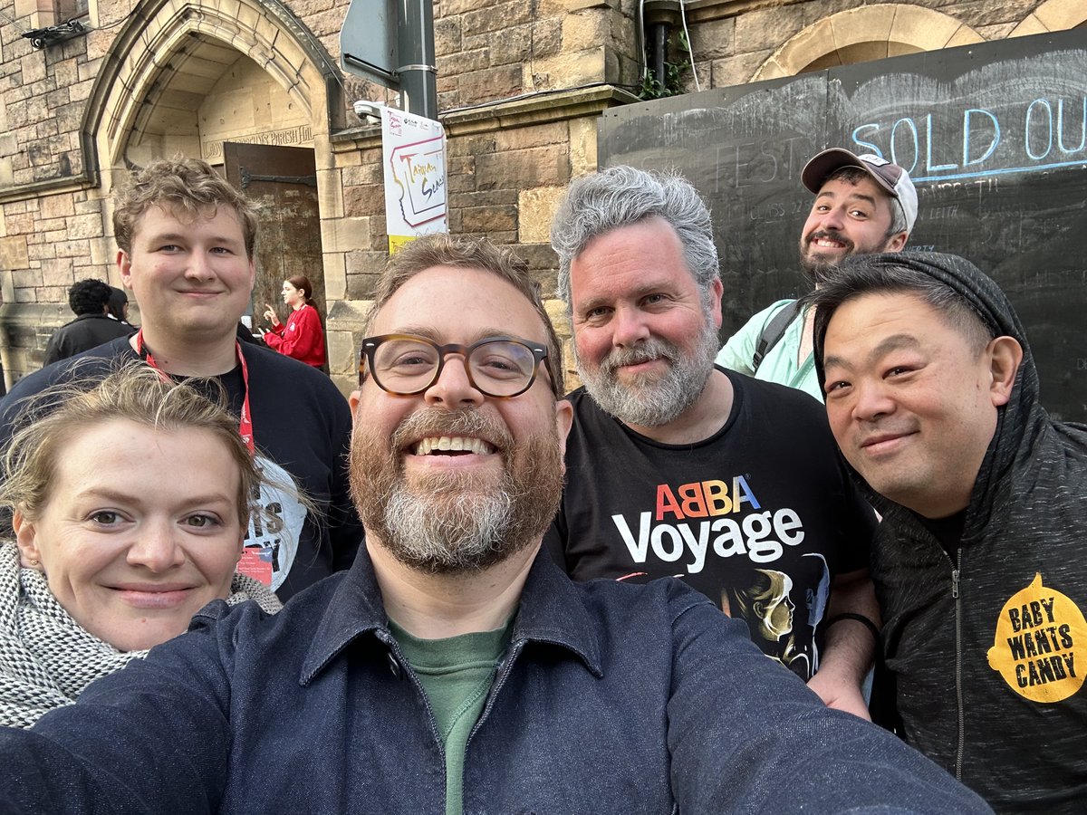 Sam Reich tweet media