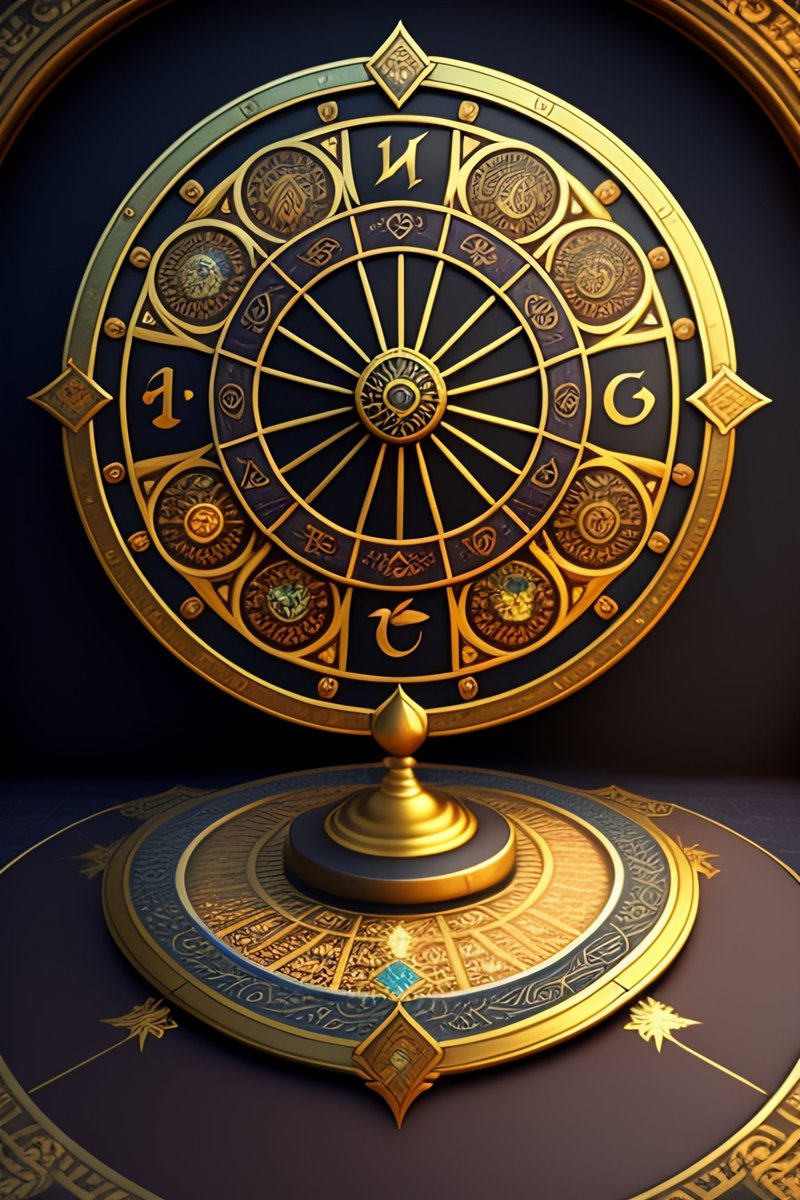 ✨ What do the stars have in store for you this week?  #Horoscope #StarryWisdom