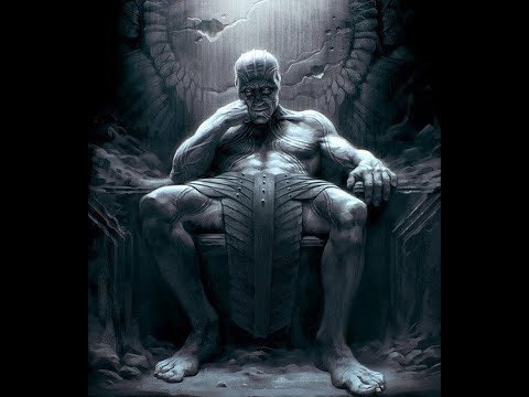 RealCraigSawyer's tweet photo. Does knowing there were Nephilim conducting a genetic war against human &amp; animal DNA help you understand why God went so hard on the corrupted tribes in the old testament &amp; even brought the great flood in Noah’s time? 
It does for me. 
That same war is reigniting again. https://t.co/YGNEZuyB5x