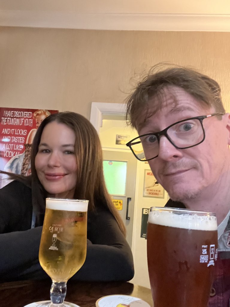 Ed Byrne tweet media