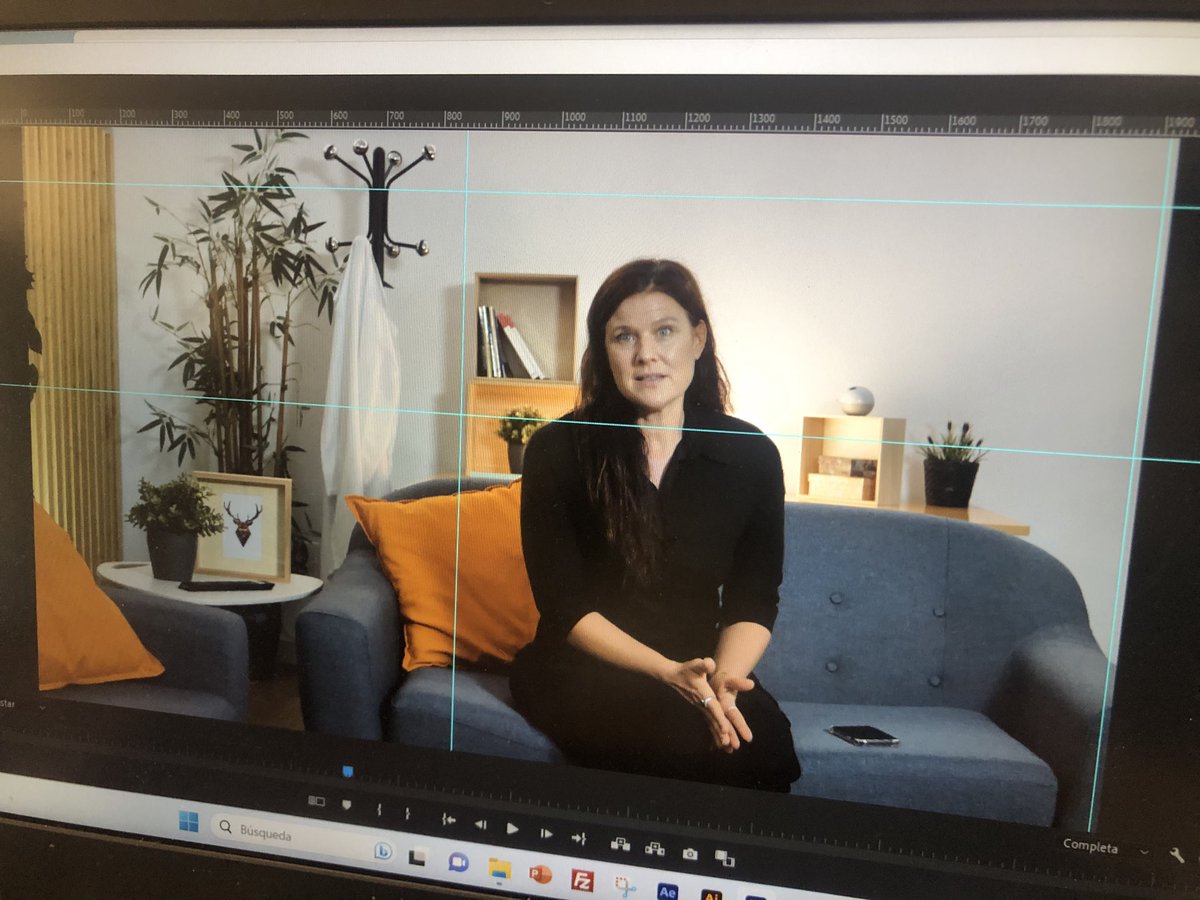 Verónica Bagdasarian tweet media