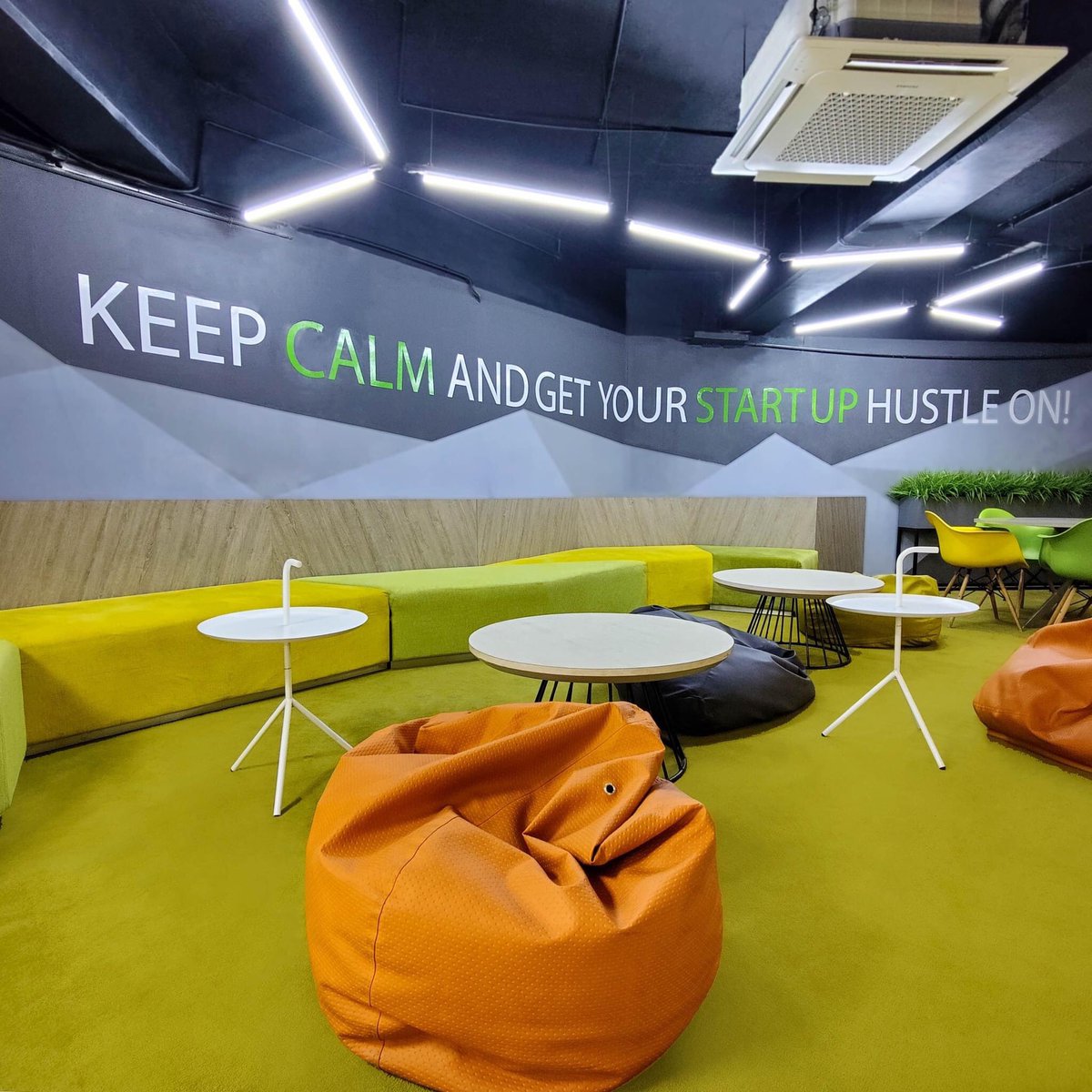 John Keells X tweet media