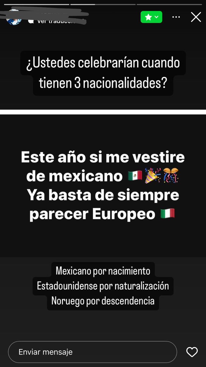 Cosas de mamadores tweet media