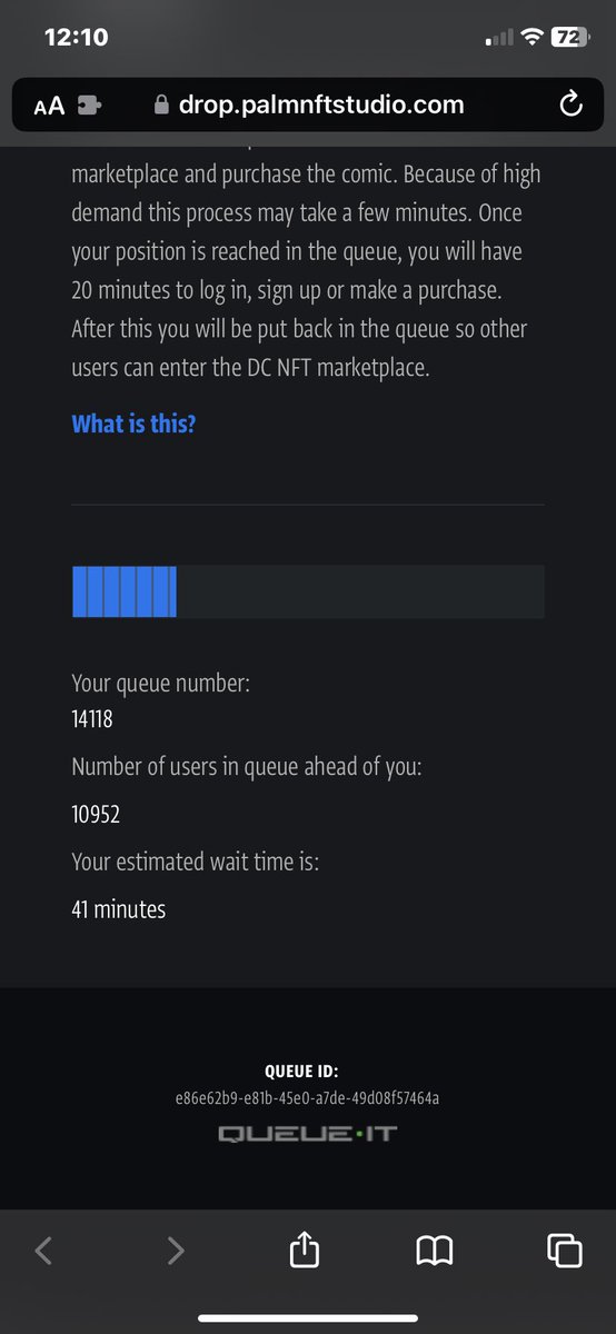 #dccomics will I cook?!