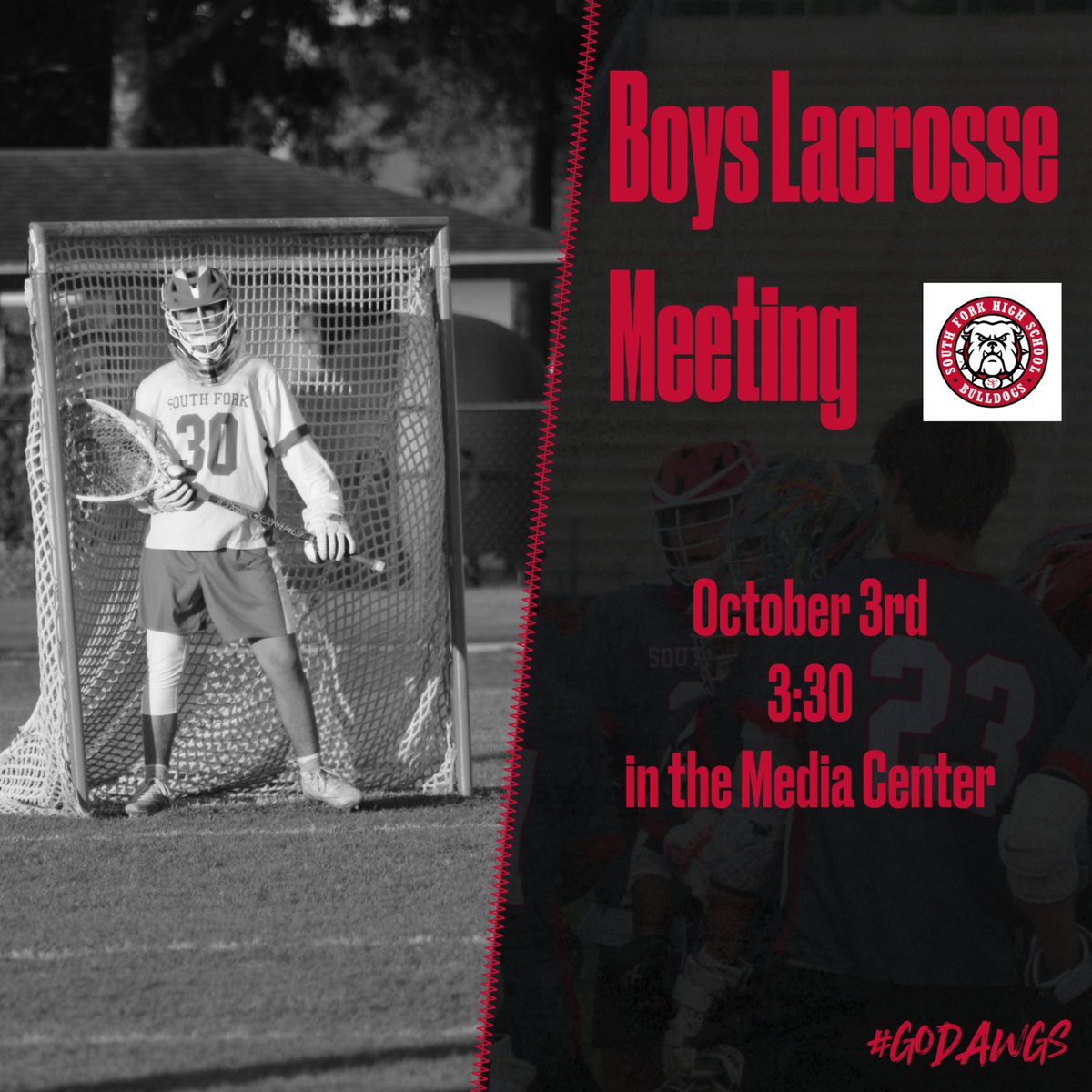 South Fork Athletics tweet media