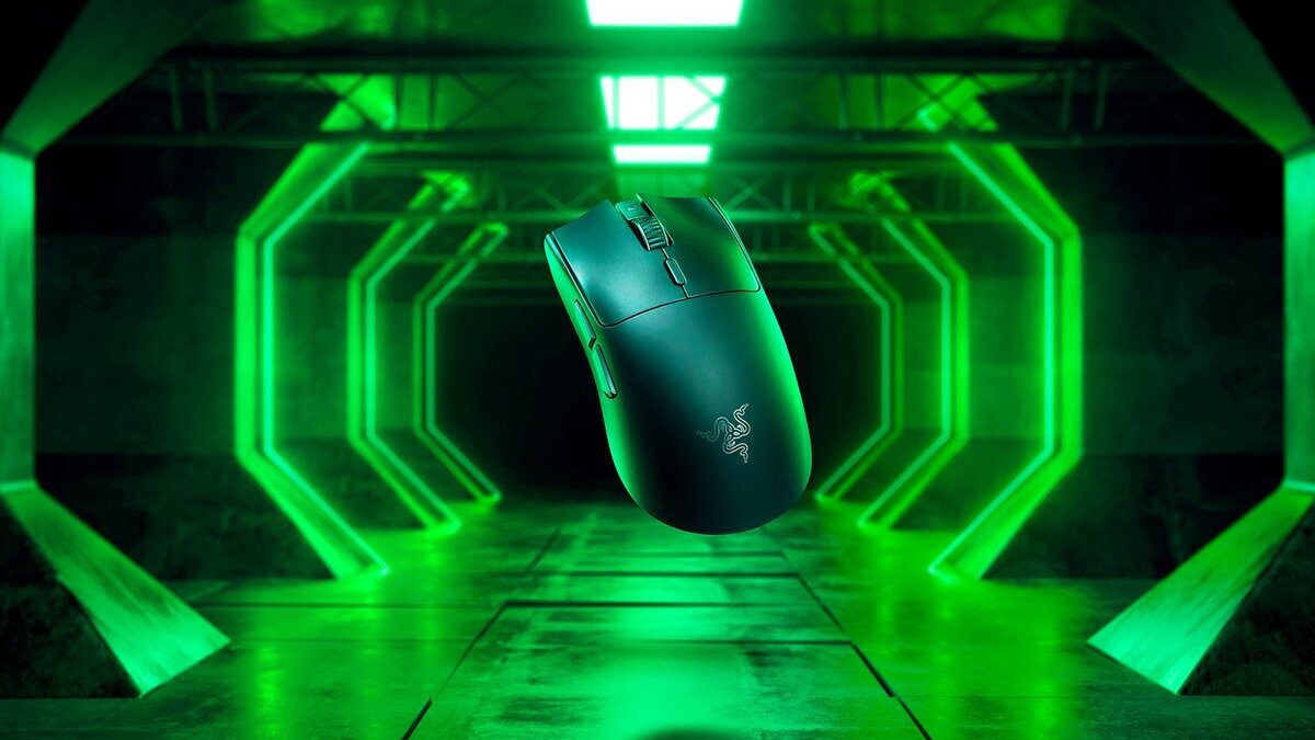 CeotechI's tweet photo. Razer Viper V3 HyperSpeed ufficiale con 280 ore di autonomia
#GadgetTech #GameNews #Gamer #Gaming #Italia #Mouse #MouseDaGaming #Notizie #Novità #Razer #RazerViper #SmartDevice #Tech #TechNews #Tecnologia #ViperV3HyperSpeed
https://t.co/GGkm0q8wB0 https://t.co/8VP10VymJS