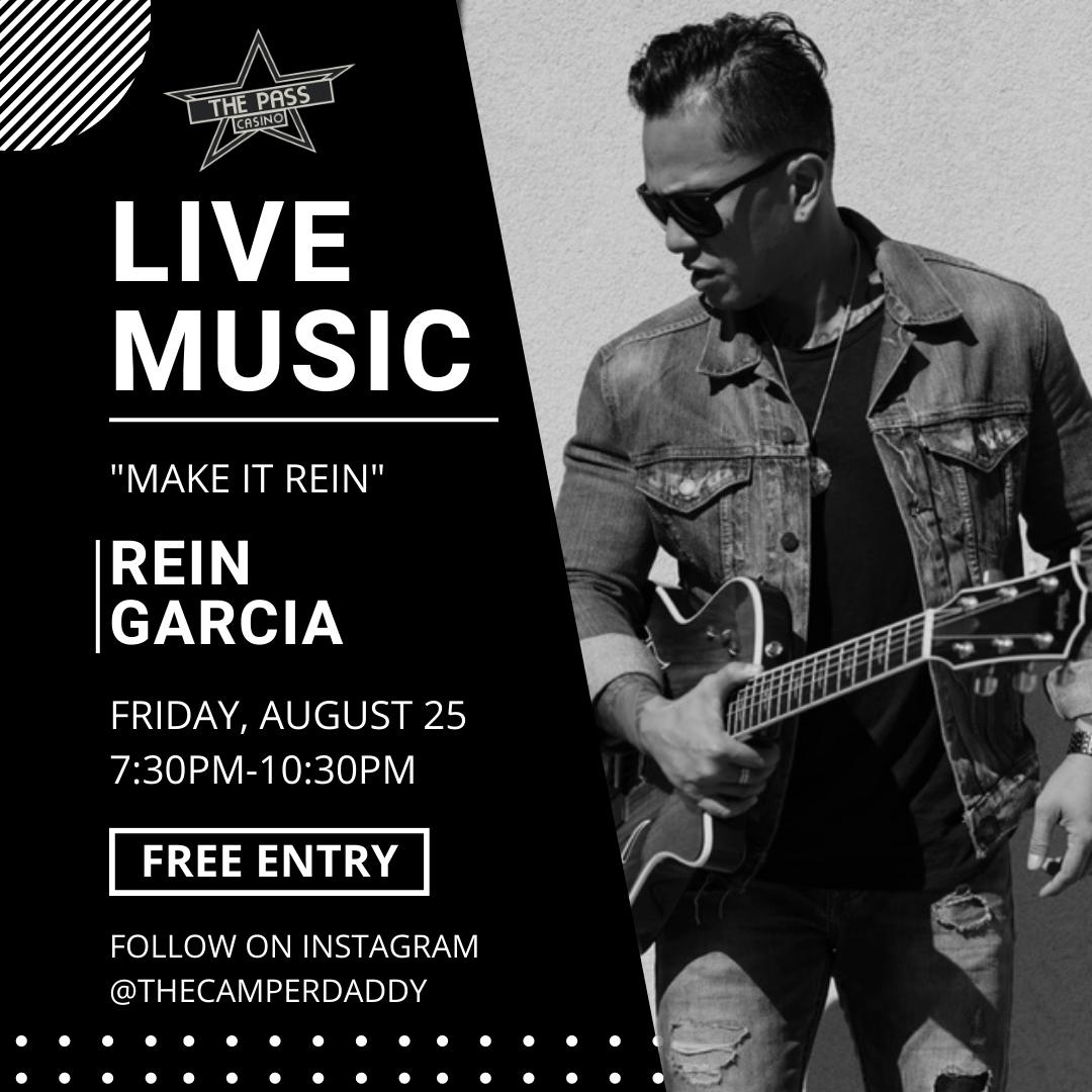 TOMORROW NIGHT, join us for "Make it Rein" at the Silver Bar!

#musicentertainment #weekendvibes #liveconcerts #musicfun
#entertainmentnight #livemusicexperience #weekendmusic
#concertvibes #musicenthusiast