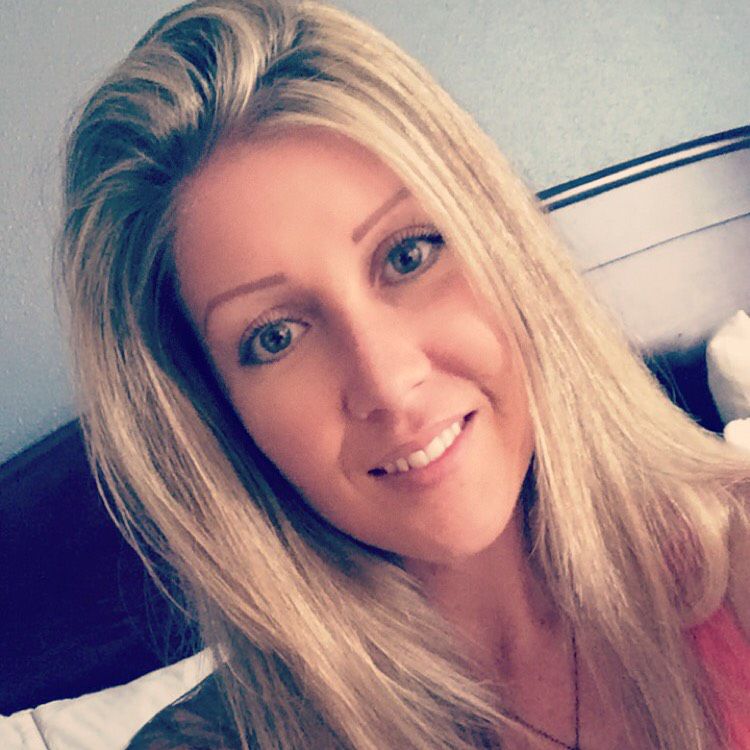 Meet Shiloh Harris. Shiloh's husband (Mitch) #divorced her because she has a Bipolar disorder and became a danger to herself and others. But with funds made available through the #SecondHoleFoundation, Shiloh and I are playing 9 holes tonight then going to the <a href="/ArgosyKC/">Argosy Kansas City</a> casino.