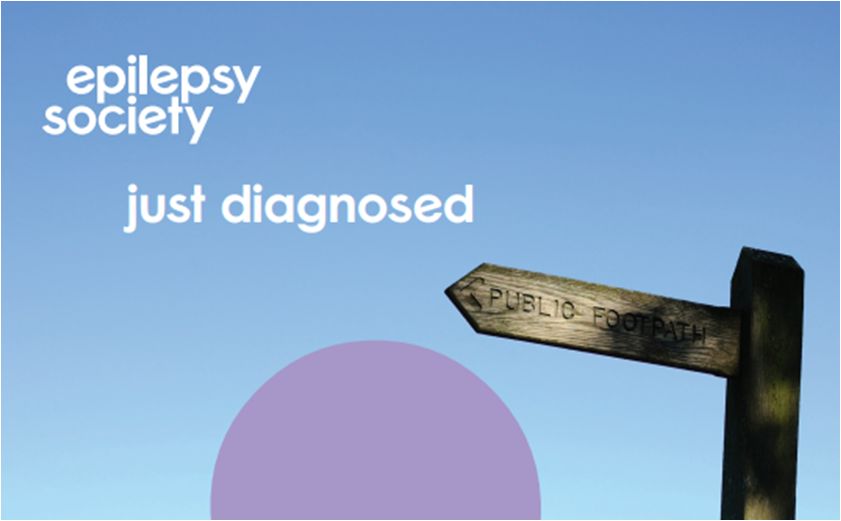 epilepsysociety's tweet photo. Have you or someone you know just been diagnosed with #epilepsy?

Our Just Diagnosed booklet is available to download for free from our website here https://t.co/FoAEmb4DQz

It has information about epilepsy, day to day living, and coming to terms with a diagnosis. https://t.co/wAL5BMiGHX
