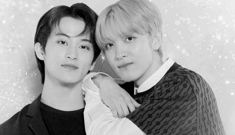 vocedeelion's tweet photo. DUNIA MILIK ARUNA &amp; HARA

Kumpulan few tweets Markhyuck AU
—vocedeelion

"Sebab jika sudah bersama, yang lain seolah ngontrak dibuatnya." https://t.co/8zVDDU1alK