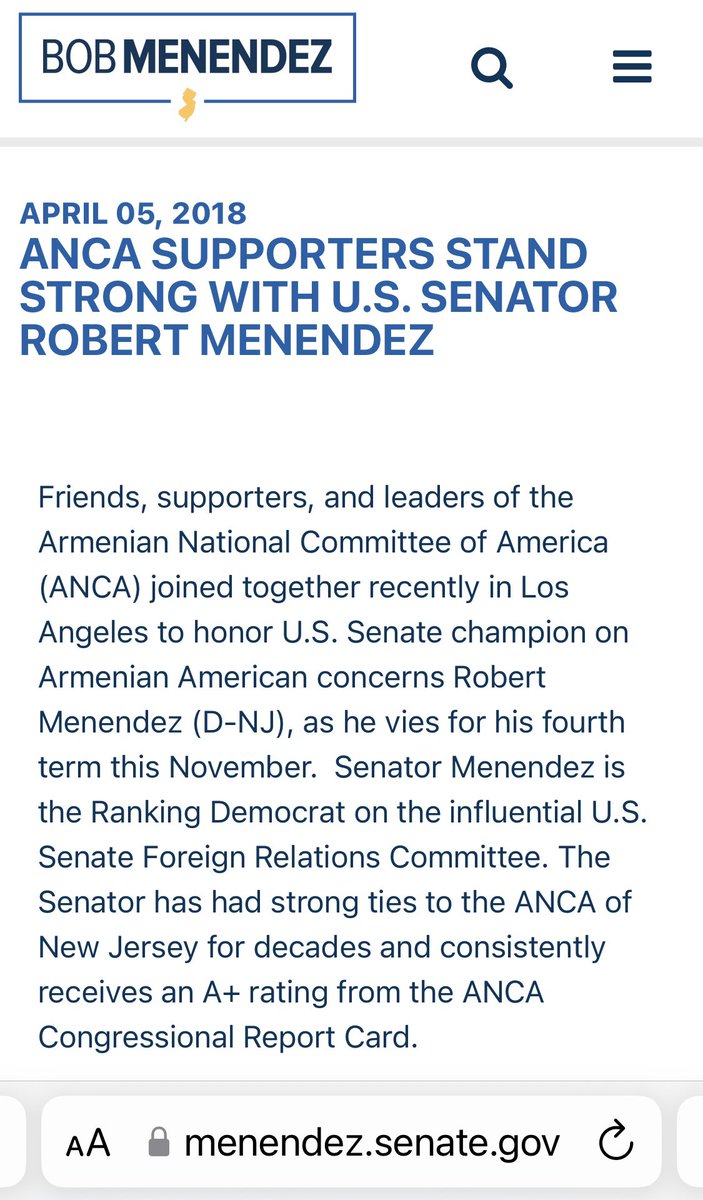 AHajizade's tweet photo. A politician influenced by an ethnic #lobby (which promotes the interests of a power hostile to the US - Russia), suspected of having sex with underage prostitutes and under federal investigation due to corrupt deals, holds hearings dedicated to, no, no, not the interests of the US, but rather the interests of Russian proxies, thousands of miles from the US. At this hearing, a State Department representative speaks using propaganda clichés created by ethnic lobby groups aimed at undermining US interests in a critical region. The world turned upside down?
Fortunately, there are many people in DC, including in the State Department, for whom the interests of the United States are more important than the interests of ethnic lobbies and who understand the essence of the game started by Russian proxies. #ArmenianLobby #RussianLobby #RussianProxies