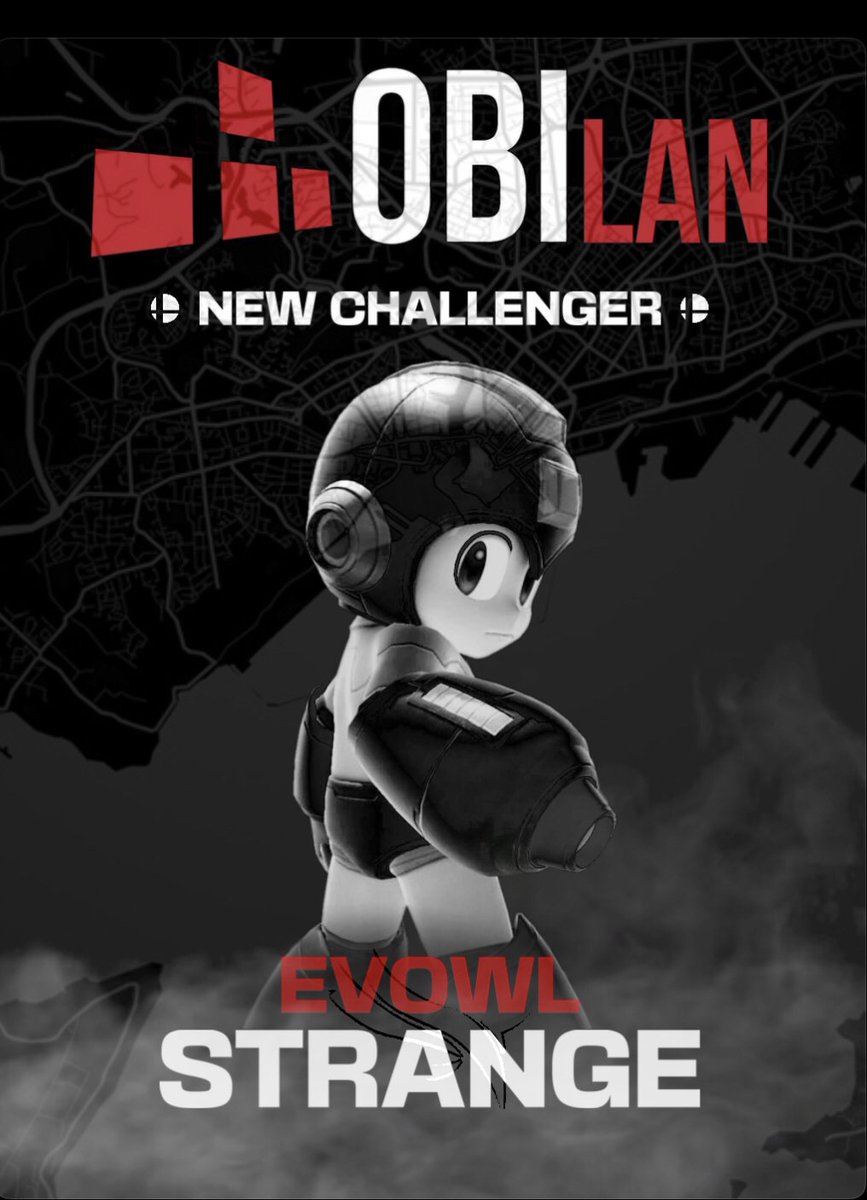 Vous pensiez qu'on en avait fini ? 🫣

L'ObiLan à Brest ce n'est pas 80 mais bien 96 slots finalement !

800 💶 -> 960 💶

Rejoindrez-vous @Strange_bzh
et tant d'autres ? 👀

Singles le 30 septembre, inscriptions ci dessous ⬇️