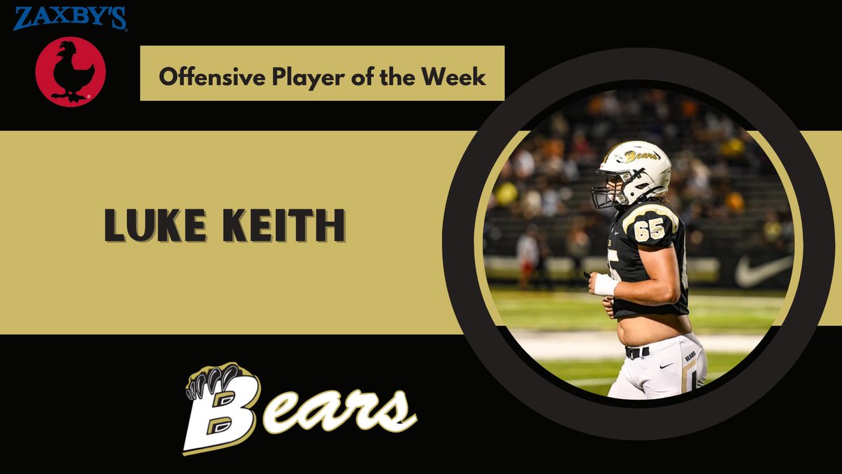 Bradley Football tweet media