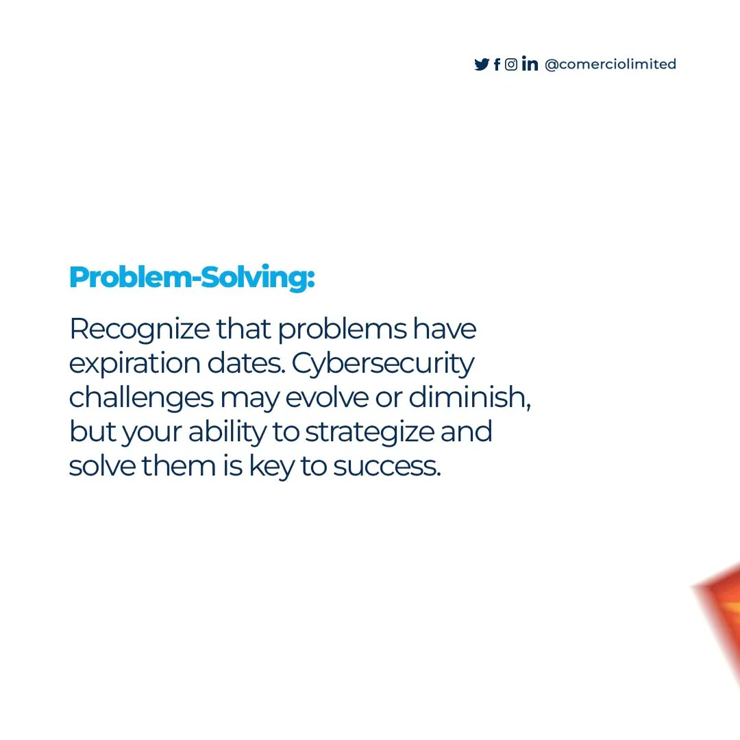 ComercioLtd's tweet image. Click the link on our bio or send a DM (3)
#TheAlchemist #BookReview #WisdomInPages #StayCyberSmart