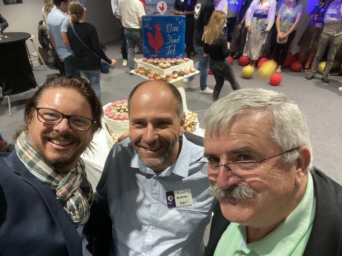 Emmanuel CHOPOT ⚛️ tweet media