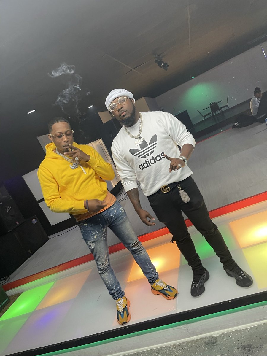 DaRealGemstar's tweet image. Don’t pay attention to nothing you see or believe it’s all propaganda #NoneBefore