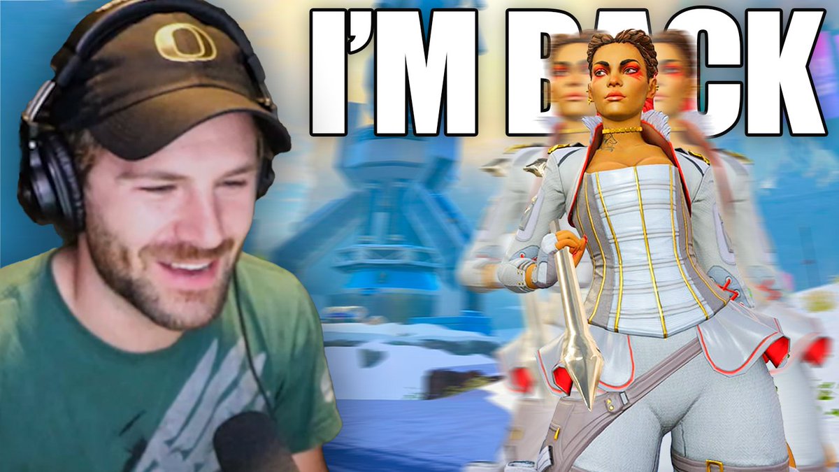 geekermon's tweet image. ⚠️ I uploaded a video on a brand new channel because I am planning on doing detailed analysis on the behind-the-scenes stats of this upload from a creator's persepctive. If you'd like to see yourself in a video, drop a comment on this video! 

👇youtu.be/vgOoc7qZHRU 👇