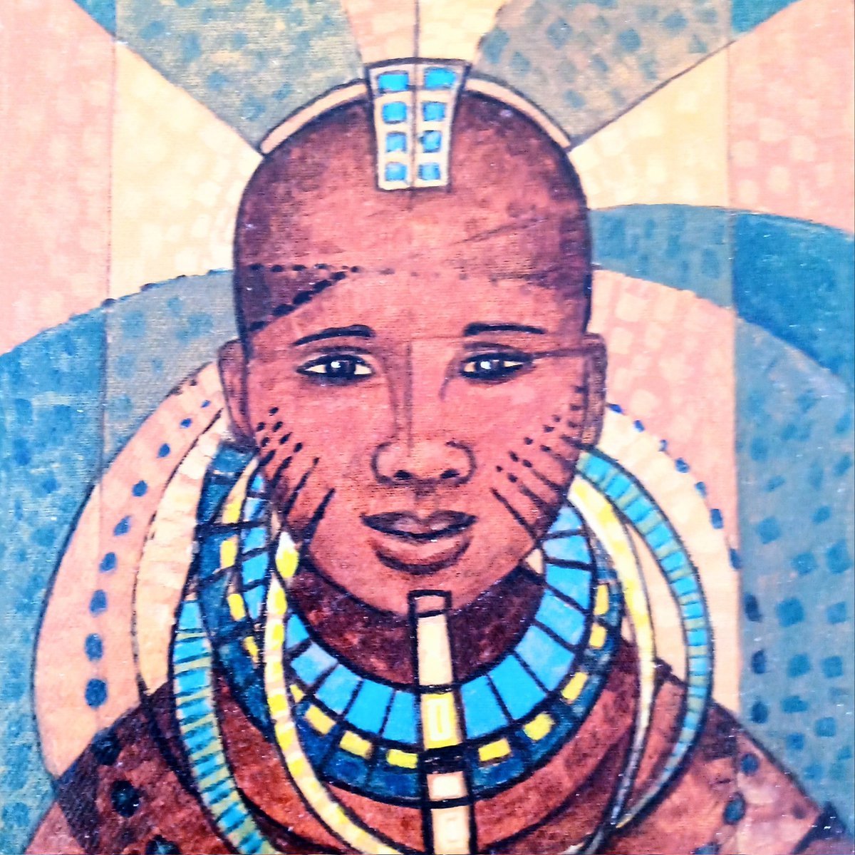 #NewProfilePic
