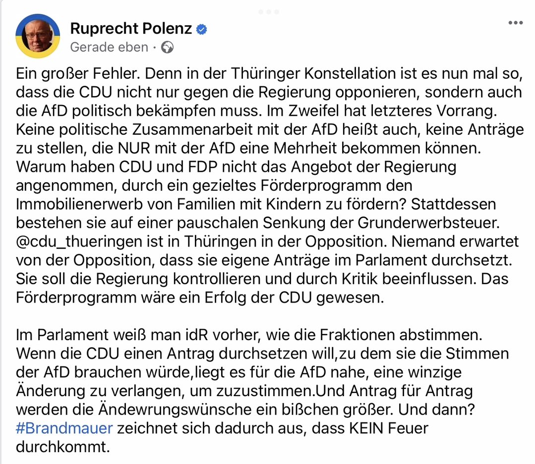 <a href="/jensspahn/">Jens Spahn</a> <a href="/cdu_thueringen/">CDU in Thüringen</a> <a href="/mariovoigt/">Mario Voigt</a>