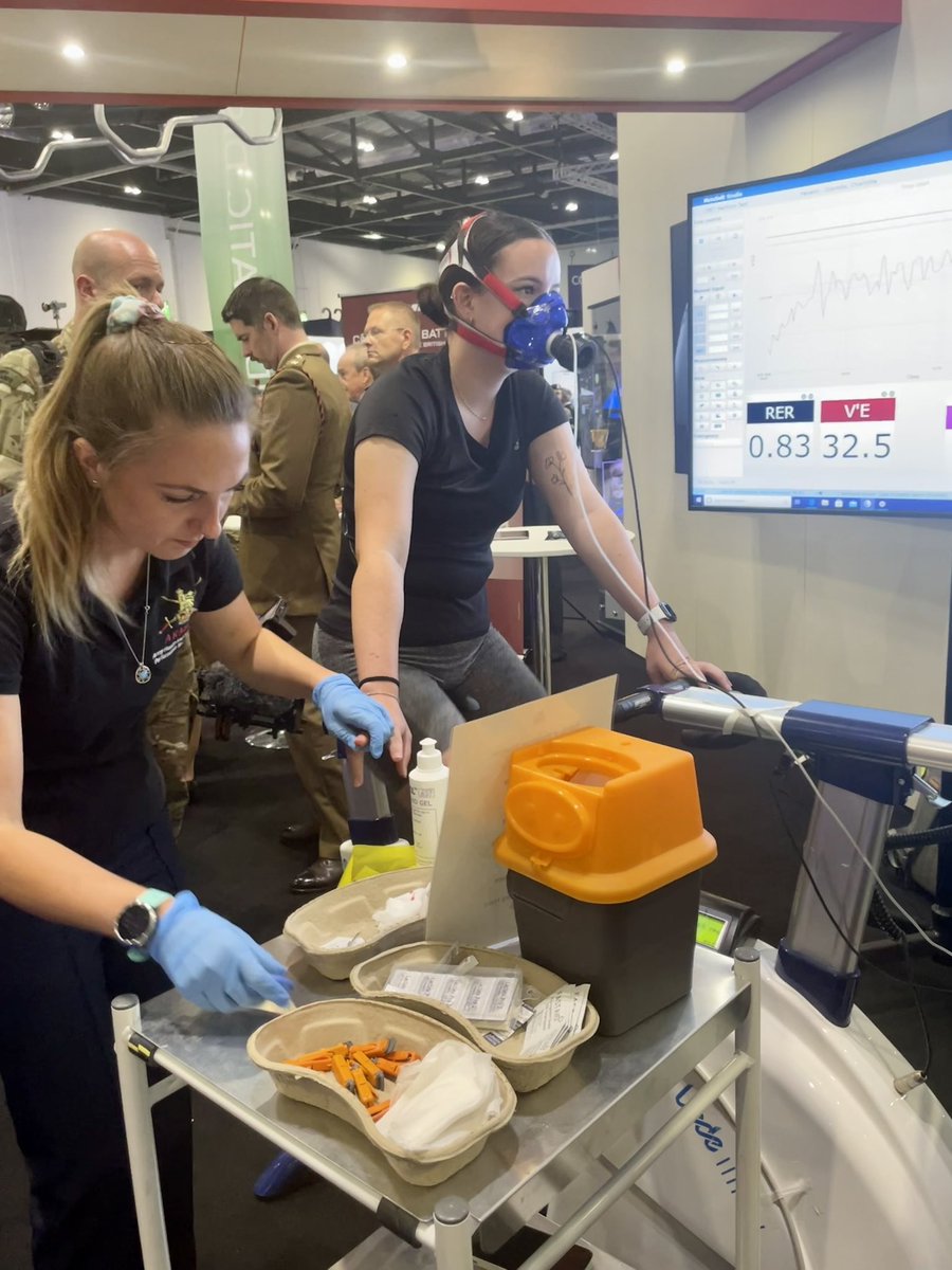 PhoebeThomas_98's tweet image. A real privilege to deliver a presentation and perform a live demo at this year’s @ICSPP2023! What an incredibly enriching experience to hear from so many experts in their field 😁 #ICSPP2023