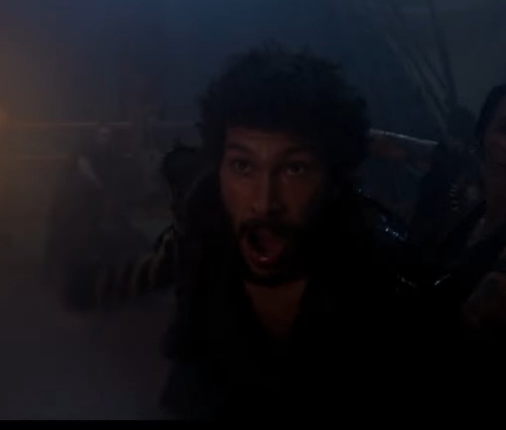 BaptisteCEO's tweet photo. FRENCHIE FROM THE TRAILER LETS GOOO #OFMDS2 🧵 https://t.co/0rFqJOSHKl